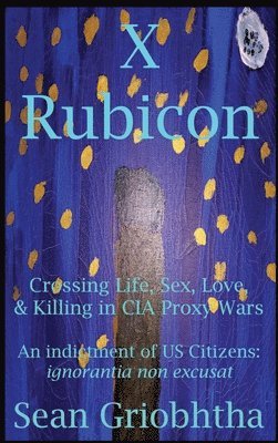 X Rubicon