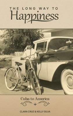 The Long Way To Happiness