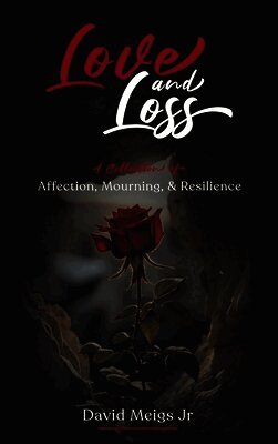 David Meigs - Love & Loss, Inbunden