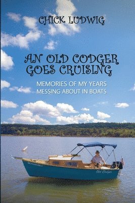 Old Codger Goes Cruising