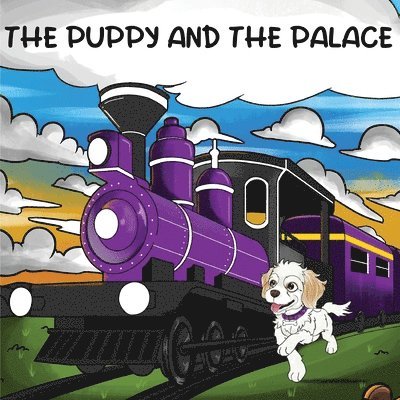 Puppy And The Palace