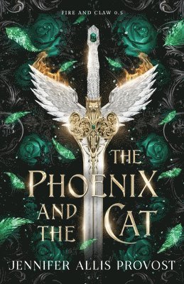 Phoenix and the Cat