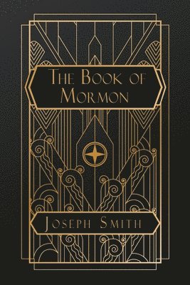 Joseph Smith - Book of Mormon, Häftad