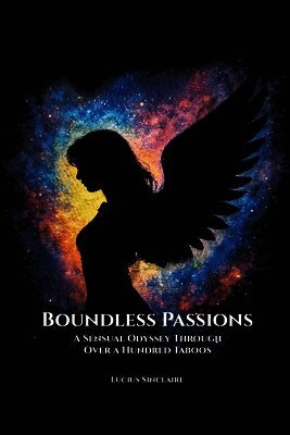 Lucius Sinclaire - Boundless Passions, Häftad
