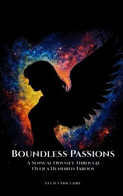 Lucius Sinclaire - Boundless Passions, Inbunden