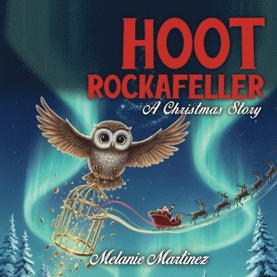 Hoot Rockafeller