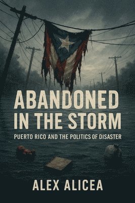 Abandoned in the Storm