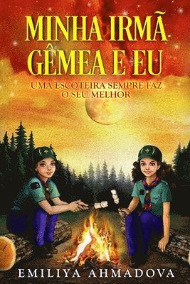 Minha Irmã Gêmea E Eu