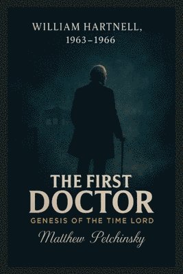 Matthew Petchinsky - First Doctor, Häftad