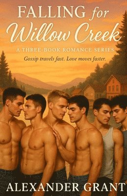 Falling for Willow Creek