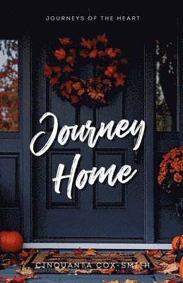 Cinquanta Cox-Smith - Journey Home, Häftad