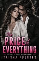 Trisha Fuentes - Price of Everything, Häftad