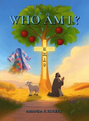 Who Am I?