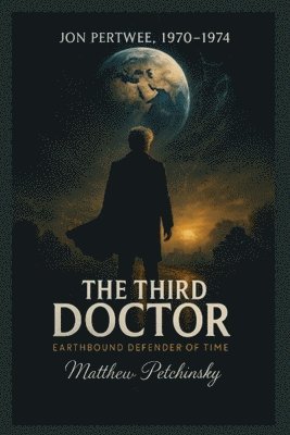 Matthew Petchinsky - Third Doctor, Häftad