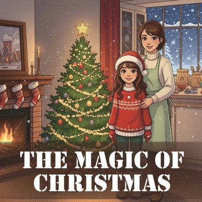 Magic of Christmas