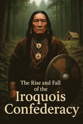 Rise and Fall of the Iroquois Confederacy