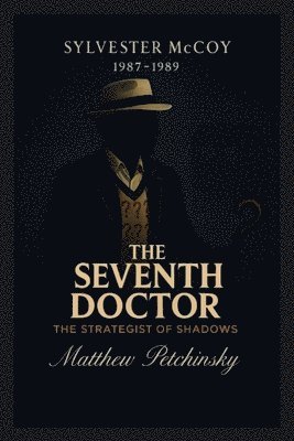Matthew Petchinsky - Seventh Doctor, Häftad