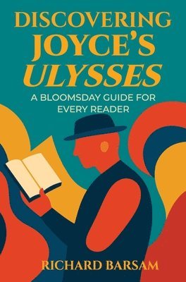 Discovering Joyce's Ulysses