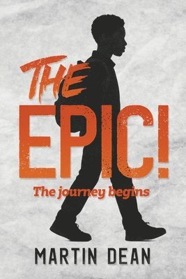The Epic!: The journey begins