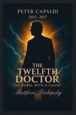 Matthew Petchinsky - Twelfth Doctor, Häftad