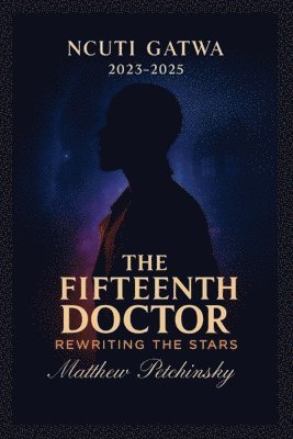 Matthew Petchinsky - Fifteenth Doctor, Häftad