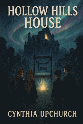 Hollow Hills House Part 1