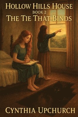 Hollow Hills House Part 2