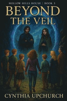 Hollow Hills House Part 3