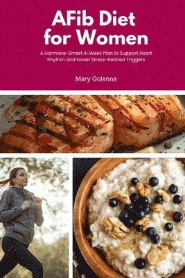 AFib Diet for Women