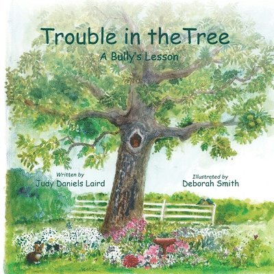 Trouble In The Tree