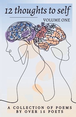 12 Thoughts to Self, Häftad