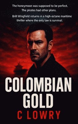 Columbian Gold
