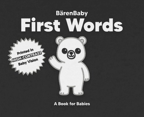 First Words