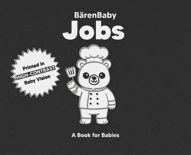 Ryan Baker - Jobs, Inbunden