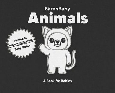 Ryan Baker - Animals, Inbunden