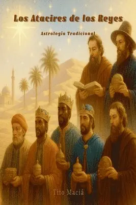 Tito Maciá - Atacires de los Reyes, Häftad. Tillgänglighet: Lägg i varukorg