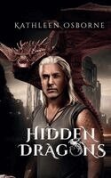 Kathleen Osborne - Hidden Dragons, Häftad