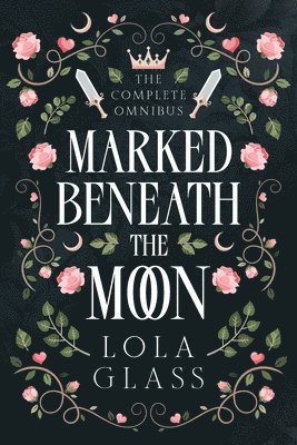 Marked Beneath the Moon