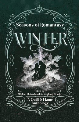 Seasons of Romantasy