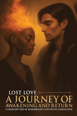 Lost Love A Journey of Awakening And Return