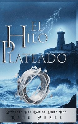 El Hilo Plateado: Secretos de la Isla Gris