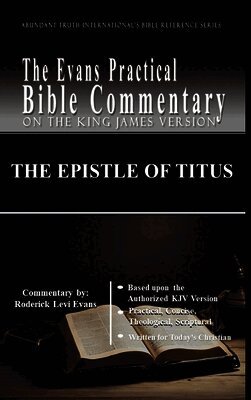 Epistle of Titus
