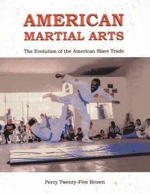 American Martial Arts
