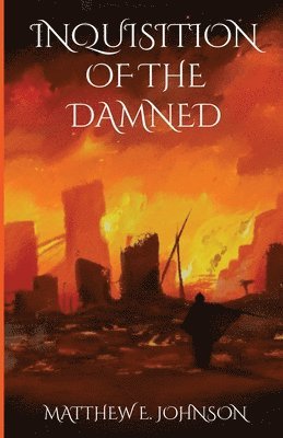 Inquisition of the Damned