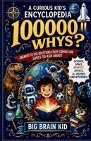 Maria Rios - 100,000 Whys, Häftad