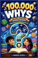Maria Rios - 100,000 Whys, Häftad