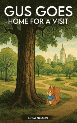 Gus Goes Home For A Visit