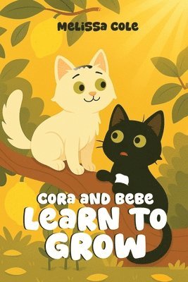 Melissa C Cole - Learn to Grow, Häftad