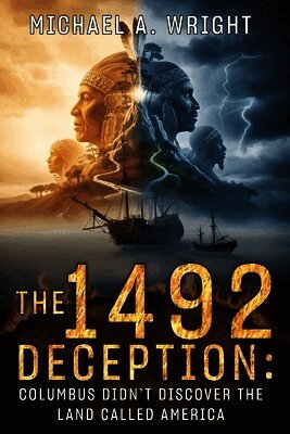 1492 Deception