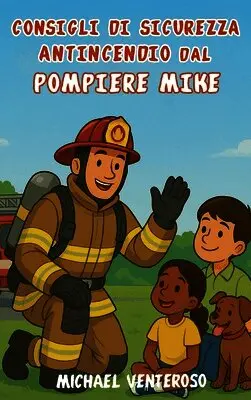 Michael Venteroso - Sicurezza Antincendio Suggerimenti Da Pompiere Microfono, Inbunden. Tillgänglighet: Lägg i varukorg
